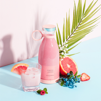Veranova™ - Portable Electric Blender