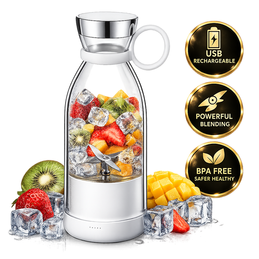 Veranova™ - Portable Electric Blender